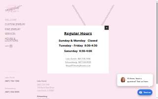 Timothy Grant Jewelry of Roselle