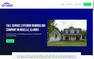 Top-It Exteriors