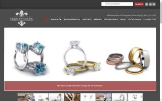 Barron Jewelers, Inc.