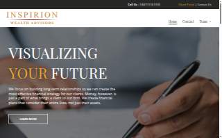 Inspirion Wealth Advisors of Round Lake Beach