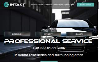INTAKT auto repair
