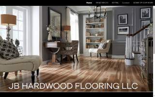 JB Hardwood Flooring LLC