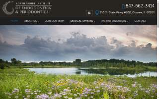 North Shore Institute of Endodontics and Periodontics