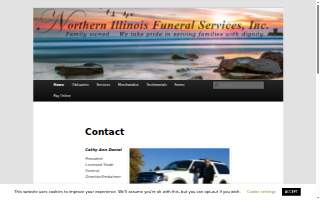 Northern Illinois Funeral Services