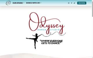 Odyssey Dance Studio