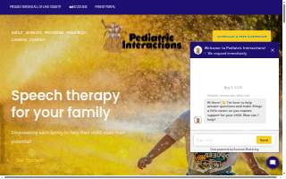 Pediatric Interactions Inc of Round Lake Beach