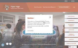 Piper Web Design