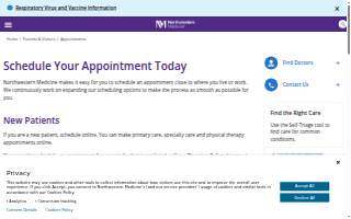 Bluhm Cardiovascular Institute at Northwestern Medicine Grayslake Outpatient Center