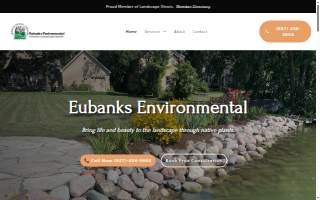 Eubanks Environmental