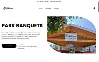 Park Banquets