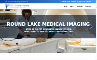 Round Lake Medical Imaging