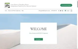 Town Planner of Northern Illinois website
