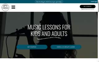 Champaign School of Music