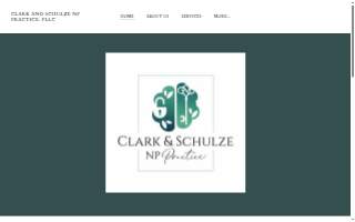 Clark and Schulze NP Practice