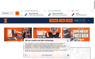 Illini Title - Champaign