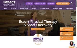 Impact Physical Therapy