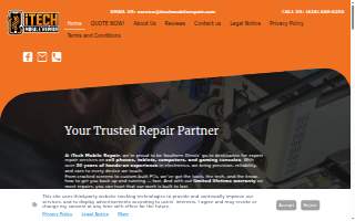 iTech Mobile Repair