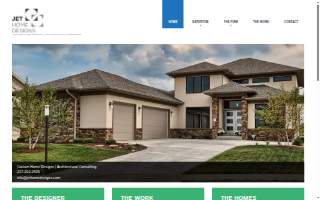 JET Home Designs