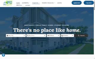 JSJ Property Management