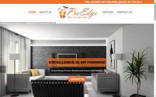 ProEdge Cleaning Services