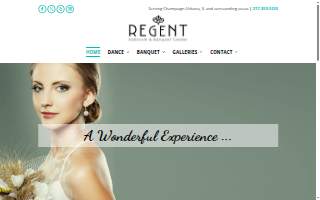 Regent Ballroom & Banquet Center
