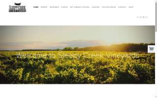 Sleepy Creek Vineyards