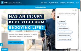 Steigmann Law, PC