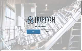 Triptych Brewing