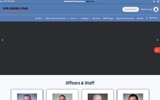 UA Local 149 Plumbers & Pipefitters