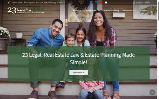 23 Legal LLC