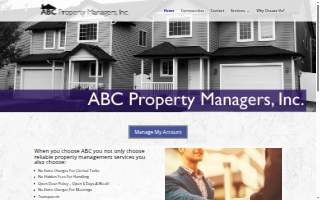 ABC Property Managers Inc of Schaumburg