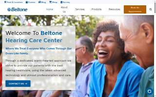 Beltone Hearing Care Center