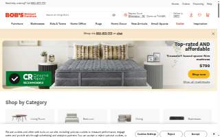 Bob’s Discount Furniture and Mattress Store of Schaumburg