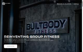 Built Body Fitness