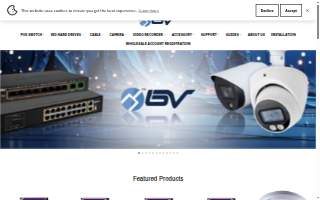 BV Security