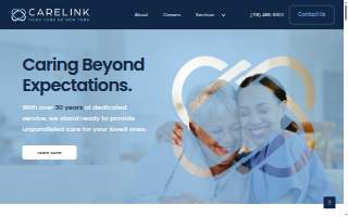 Carelink Inc. Home Care Agency
