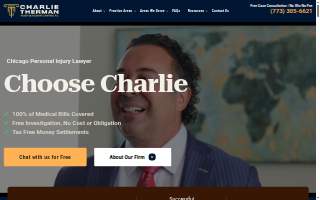 Charlie Therman Injury & Accident Lawyers, P.C.