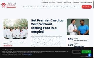 Chicago Cardiology Institute
