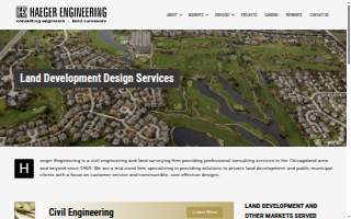 Haeger Engineering LLC