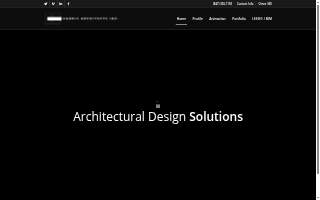 Harris Architects, Inc.
