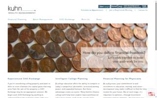 Kuhn Wealth Management