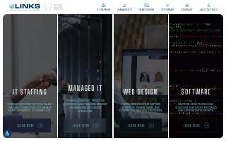 Links Technology Solutions, Inc.