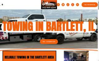 MARZ Towing INC
