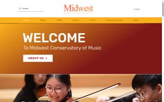 Midwest Conservatory of Music
