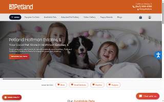 Petland Hoffman Estates of Schaumburg