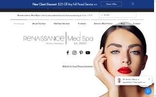 Renaissance Med Spa