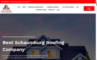 Schaumburg Promar Roofing