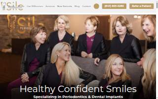 Silc Periodontics