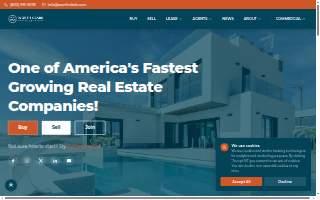 Worth Clark Realty