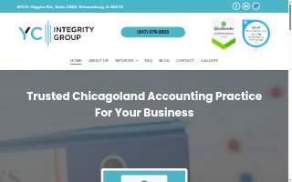 YC Integrity Group LLC
